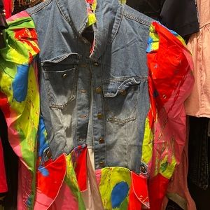 Plus Size Boutique Top